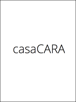 Casa Cara - Old Houses for Fun and Profit